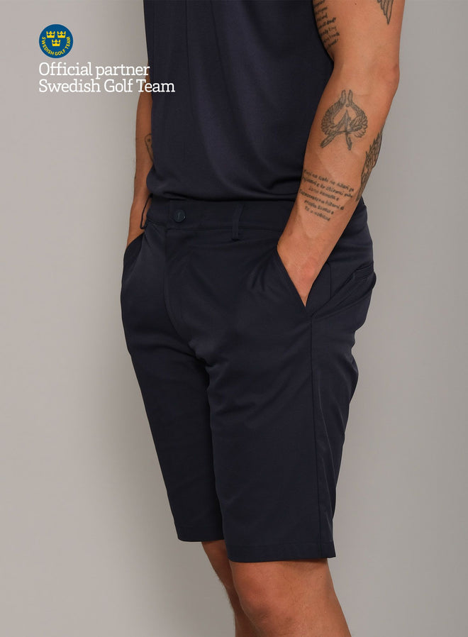 Men's National Team Golf Shorts
