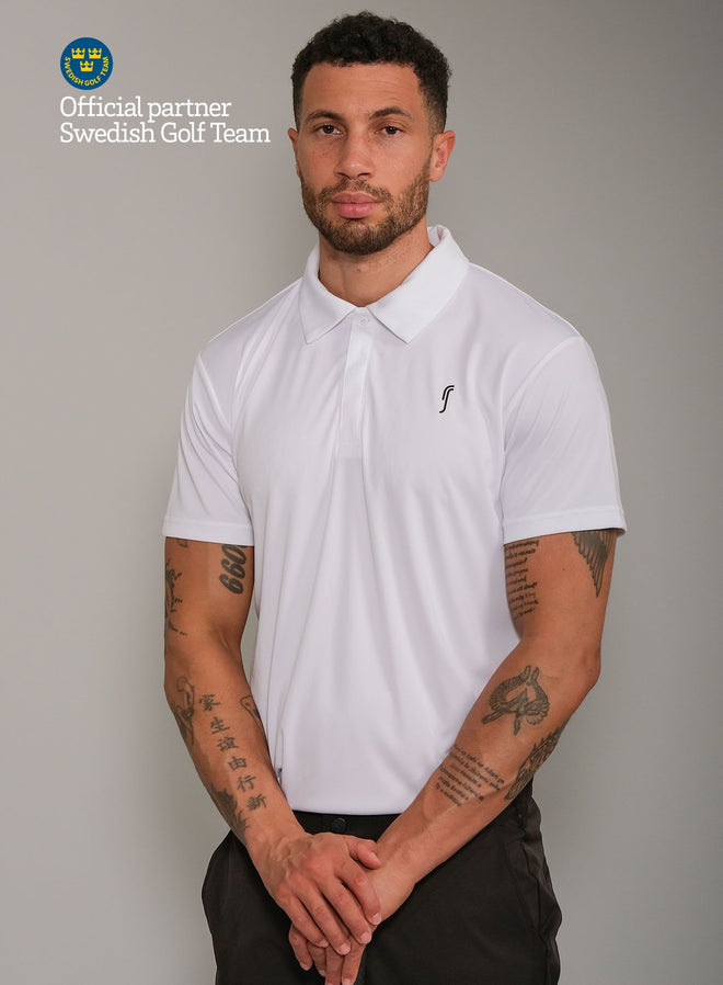 Men's National Team Polo