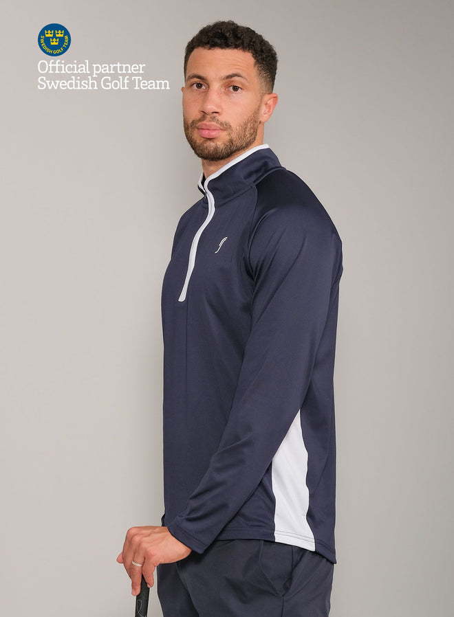 Men's National Team Half Zip