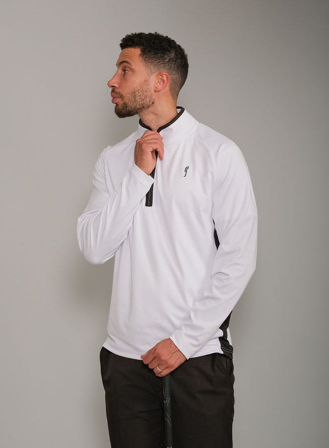 Men's National Team Half Zip