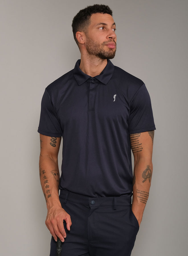 Men's National Team Polo