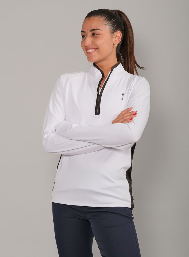 Women's National Team Half Zip