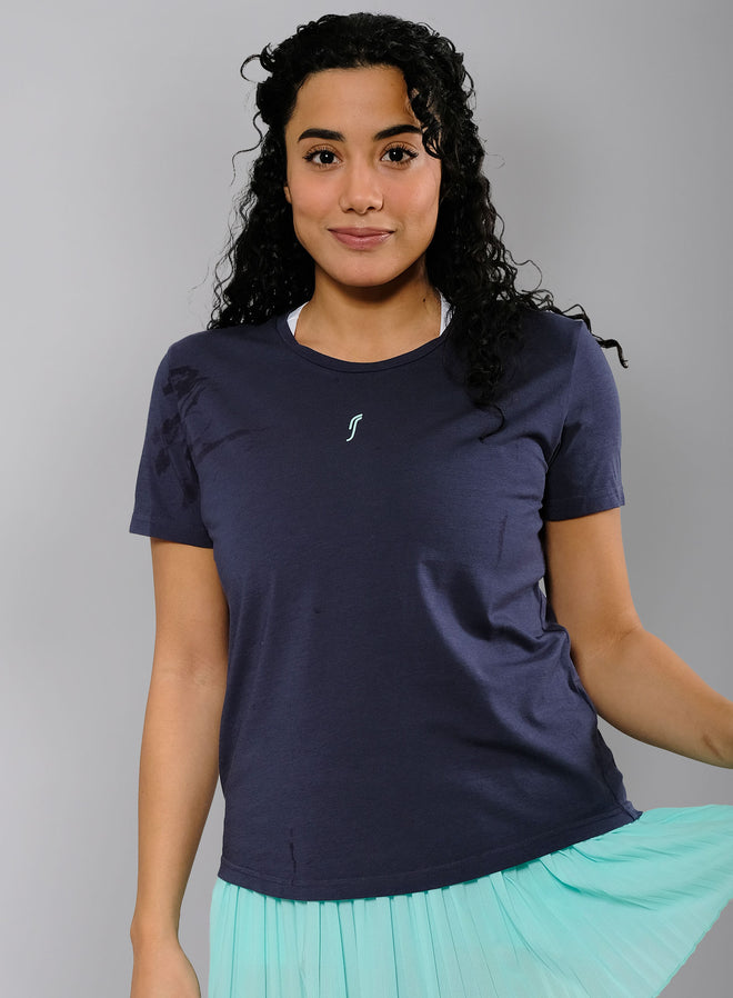 Women's Paris Relaxed Tee