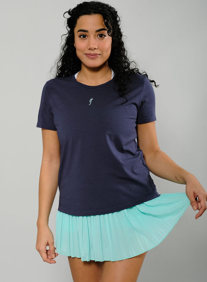 Women's Paris Relaxed Tee