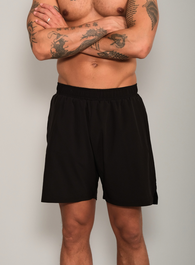 Men's Performance Shorts 2 in 1